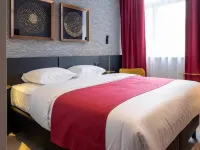 Hotel Jamingo Hotels in Antwerpen