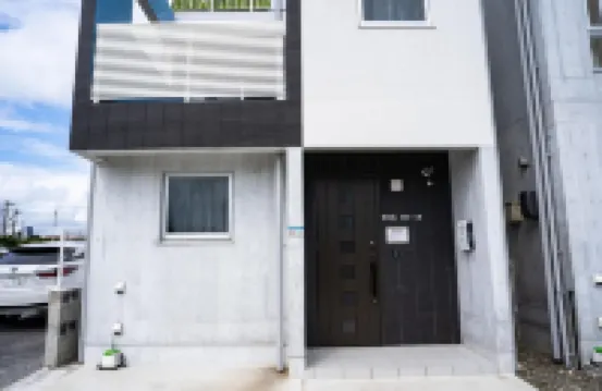 Casa Yonna Miyakojima