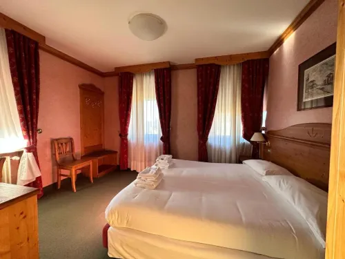 Hotel Alpi - Foza Hotel di Asiago