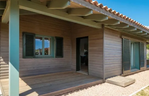 布塔奇歐羅小村酒店