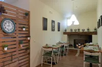 Eco Soul Ericeira Guesthouse - Adults Only - parking