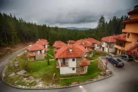 Hotel Forest Glade Hotels near Eurydike Viewing Platform
