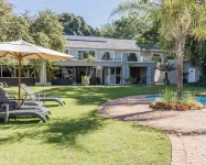 The Wesley Boutique Hotel & Spa Hotels in Bryanston
