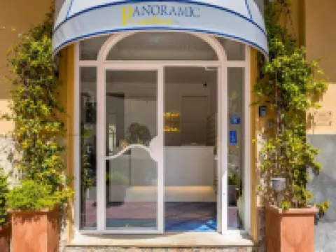 Residence Panoramic Hotels in Maiori