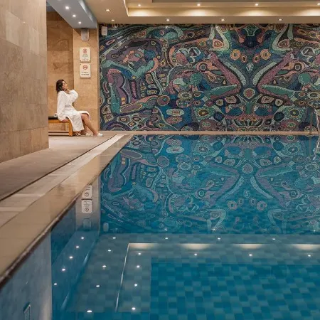 National by Stellar Hotels, Yerevan
