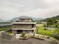 Belia Lofts - Adults Only Hotel a Appiano sulla Strada del Vino