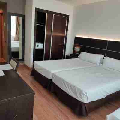 Tarraco Park Tarragona Rooms