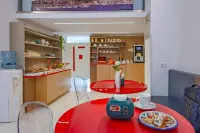 Fazio Rooms - breakfast