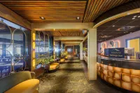 Strandhotel Het Hoge Duin Hotels in Wijk aan Zee