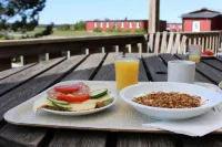 STF Bunge Hostel Hotels in Lärbro