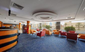 AL Masem serviced apartments Granada District - Exit 9