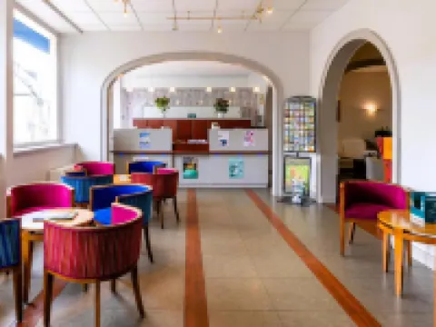 Le Sablier du Temps Hotels in Argentat