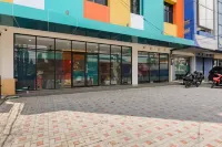 Sans Hotel Tajur Bogor