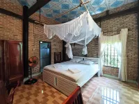 Green Hope Lodge Hotels in Nam Cát Tiên