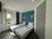 Fasthôtel Avignon Nord Hôtels à : Vaucluse