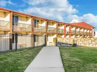 Countryside Suites Kansas City Independence I-70 East Sports Complex Hotel Hotels in Independence