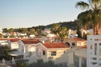 Green Bay Suites - Bergblick
