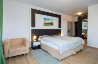 Armonia by Aristocratis Hotels in Targu Neamț