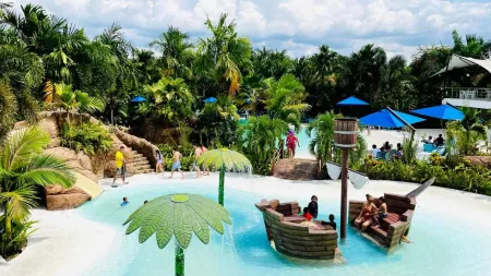 Hotel Playa Maui Отели в г. Акасиас