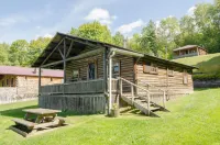 Mountain Lake Cottages Hotels in der Nähe von Mount Pisgah