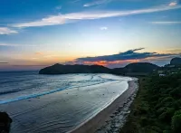 Kahurangi Hotel Hotels in Sekongkang