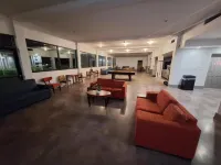The Hotel Orange