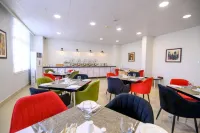 Hotel One Mansehra - breakfast