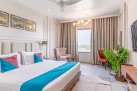 Pride Elite Dwarka Near Dwarkadhish Temple Hotels near Dwarkadhish Temple