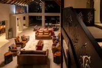 Chobe River Lodge Hotels in Kasane