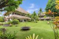 大氣度假村及Spa