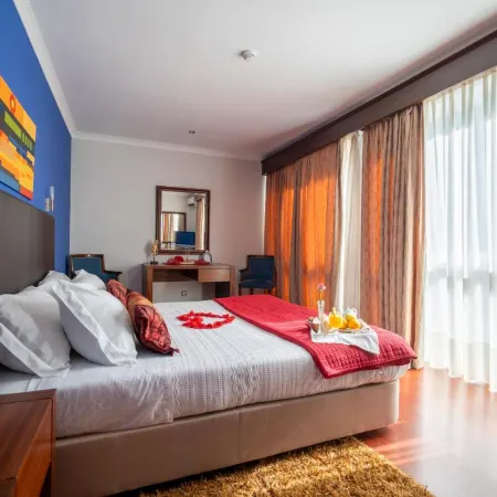 Hotel Onix