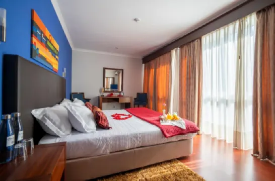Hotel Onix فنادق في 