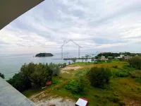 PD D’Wharf Seaview & Sunset Suite (up to 6 Pax) - 4-Sterne