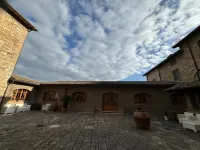 Monastero SS Annunziata