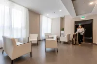 Mosaico Suite فنادق في Bertinoro