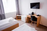 Hotel Arena Hotels in Liberec