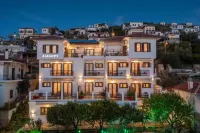 Agnanti Hotel Apartments Hotels in Sipiada