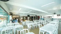 Rota do Sol Apart Hotel Hotels in Guaratuba