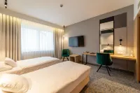 Grape Town Hotel - Park79 - 4-Star
