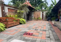 Omah Perengkembang By Secoms Hotel di Moyudan