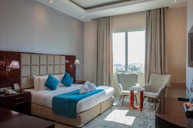 Palm Inn Hotel Doha