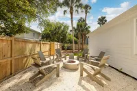 Lumie by AvantStay 5Br Ranch w Firepit Patio