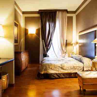 Adua & Regina di Saba Wellness & Beauty Rooms