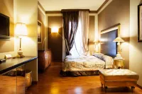 Hotel Adua & Regina di Saba Wellness & Beauty