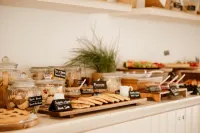 Bayit Charming Place - breakfast