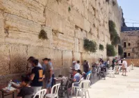 Ibis Jerusalem City Center - Bữa sáng
