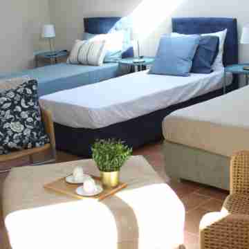 B&B Palazzo de "Il Nuovo Duca Minimo" Rooms