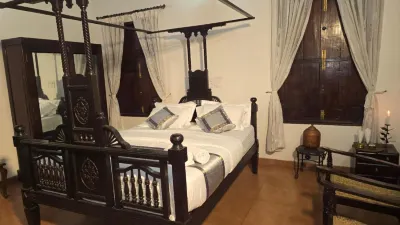 Highland Estate Hotels near Sri Rameshwara Devasthana Agani