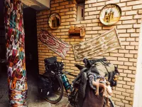 An-Narshahiy Bonus Free Guided City Tour โรงแรมในบุคารา