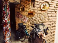 An-Narshahiy Bonus Free Guided City Tour